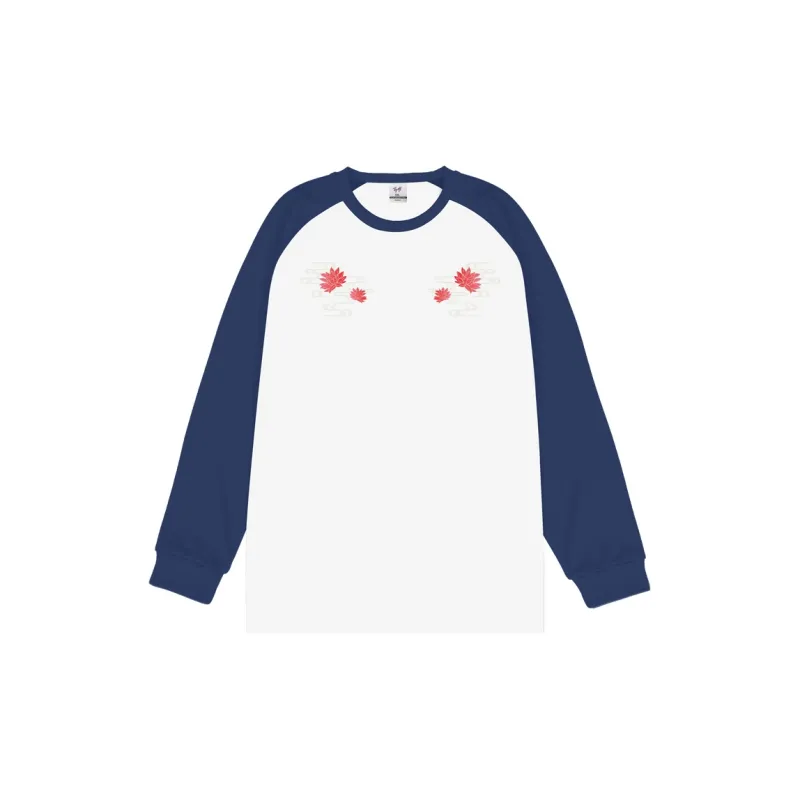 TIP OFF Fall T Shirt Loose Fit Style Unisex 1 Pack-14