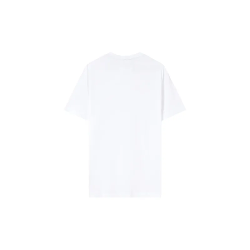 EMPORIO ARMANI Two-pack Embossed-logo T-shirt-2