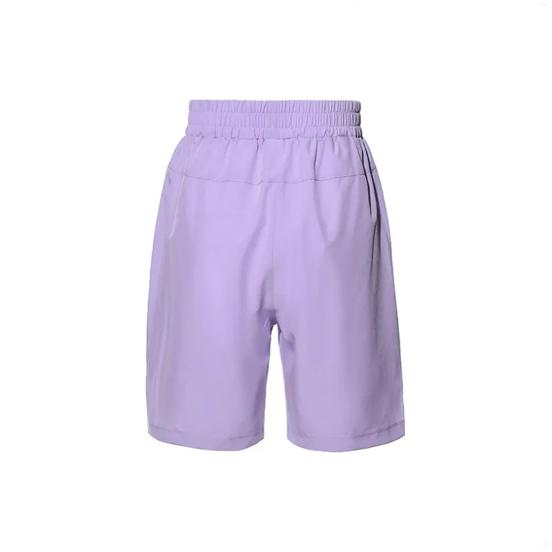Daz Yoga Shorts Women's-1