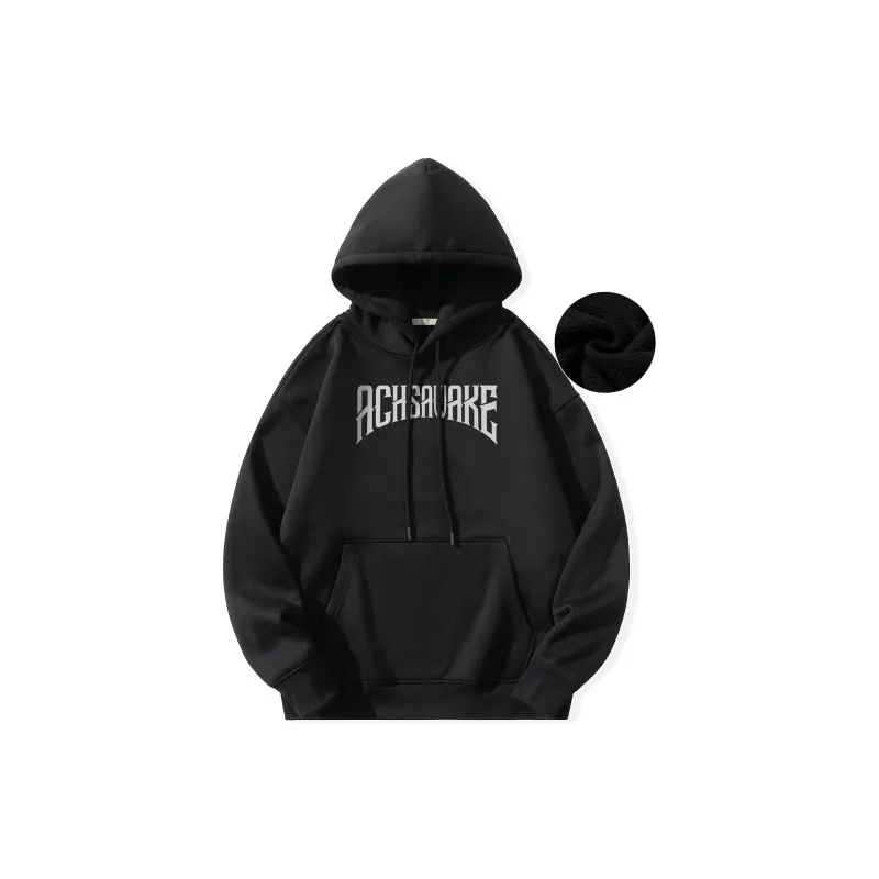 ACHS AWAKE Sweatshirts Unisex-17