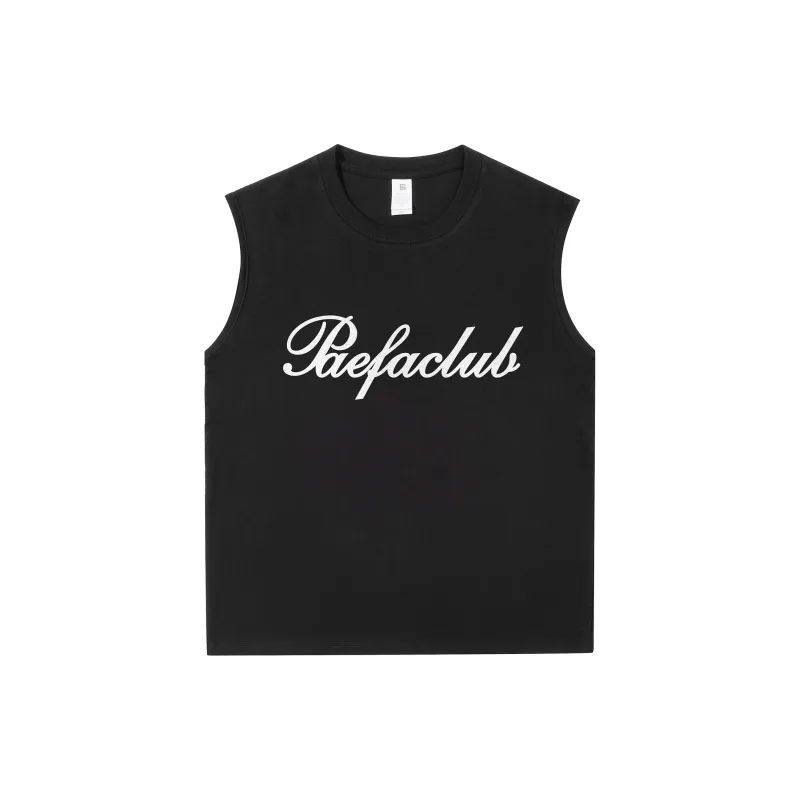 PAEFA Tank Tops Unisex-1
