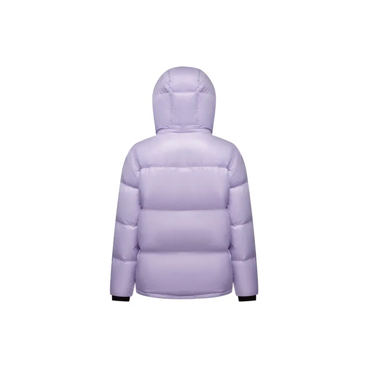 BOSIDENG Puff Series Winter Down Jacket Women's-4