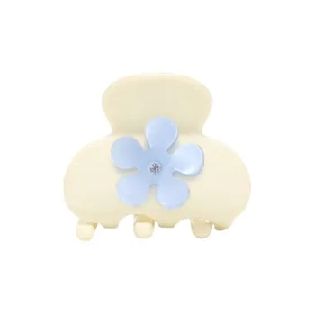 Crafts Women's Acrylic Hair Clips Women's