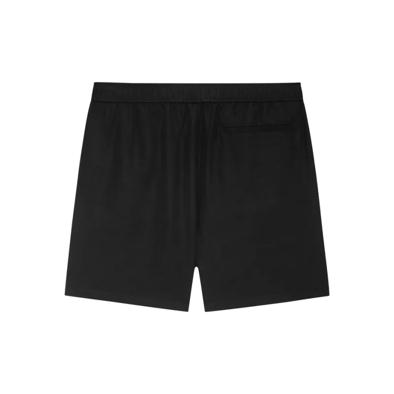 Nice Rice Casual Shorts Unisex-4