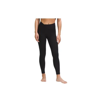 Lululemon Align™ Series Athletic Trousers Women's Black