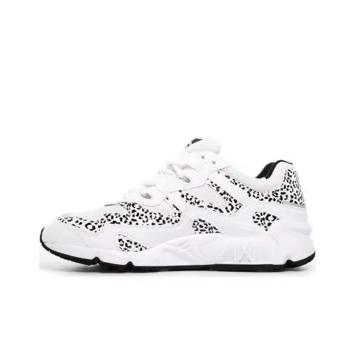 New Balance 850 White Black Women's