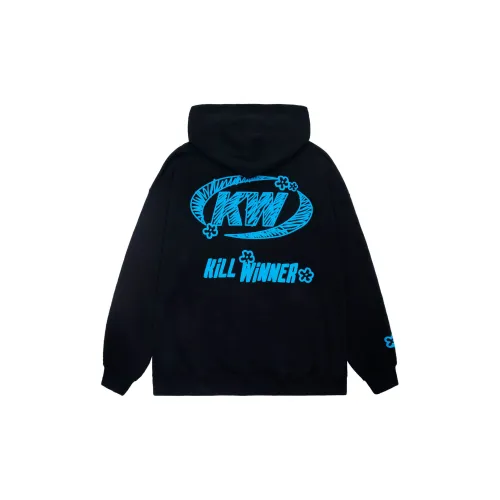 KILLWINNER Sweatshirts Unisex