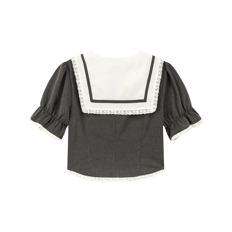 CHUU Shirts Women's-2