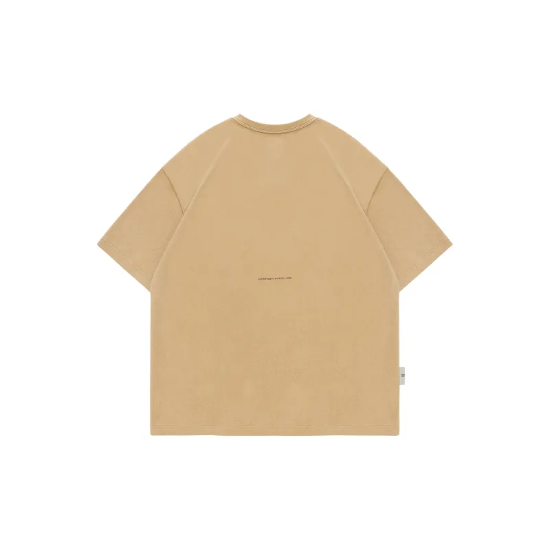 BJHG T Shirts Unisex-8