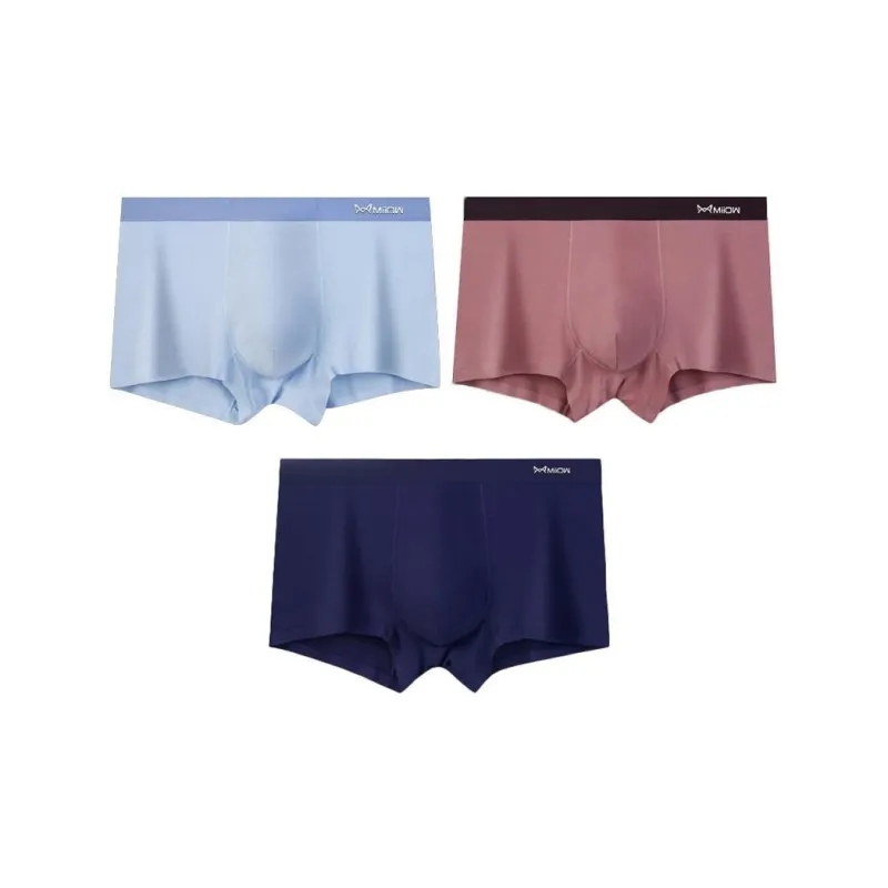 MIIOW Men Underpants-12