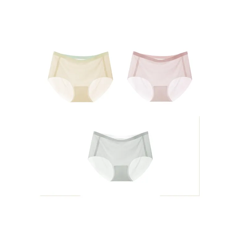 GRACEWELL Underpants Women's 3 Pack-2
