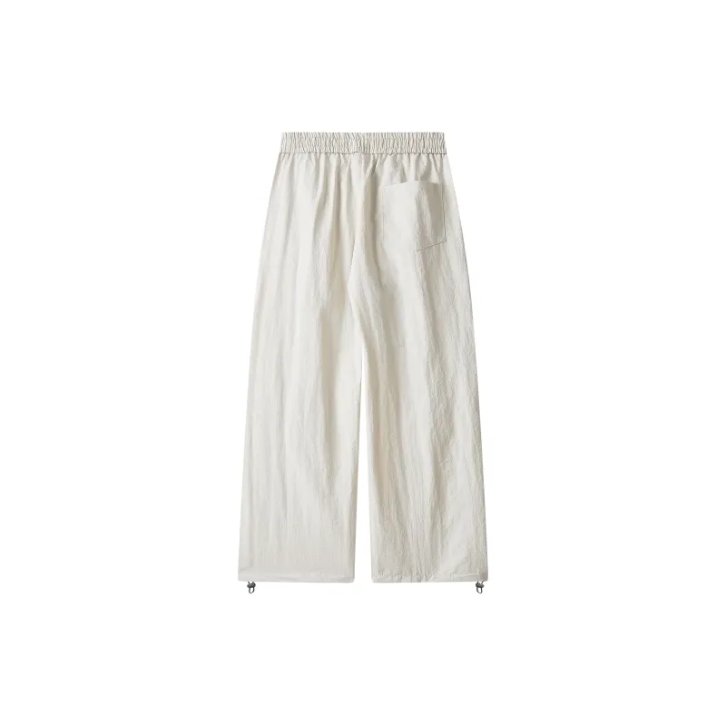 SWAMP AREA Casual Pants Unisex-10