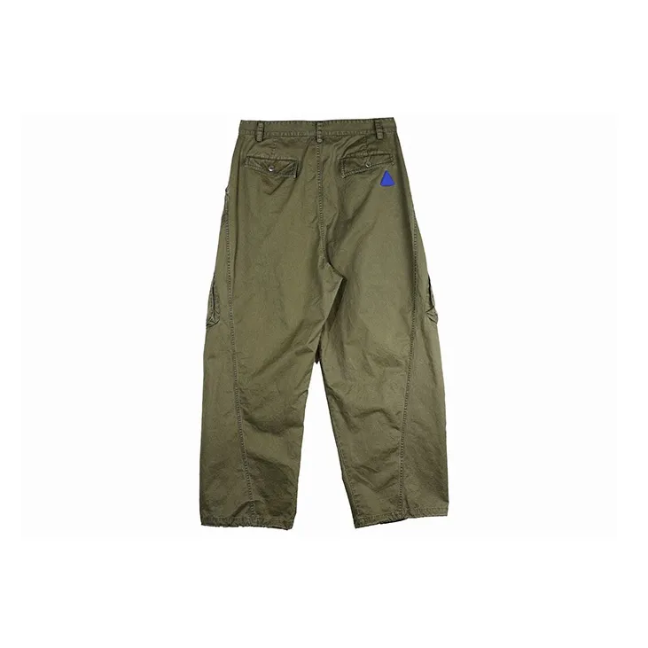 ROARINGWILD ARCH Cargo Pants Unisex-7