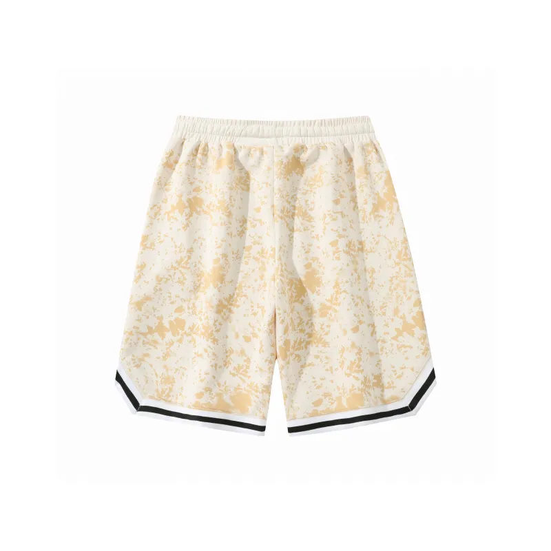 Kawasaki Casual Shorts Unisex-9