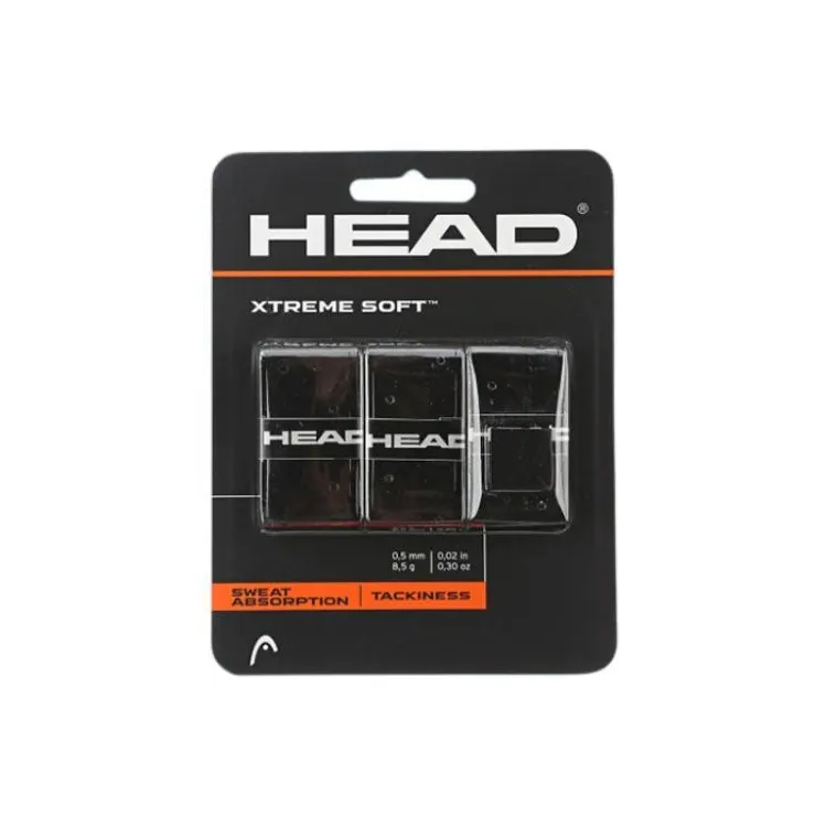 HEAD Badminton Grip Tape-17
