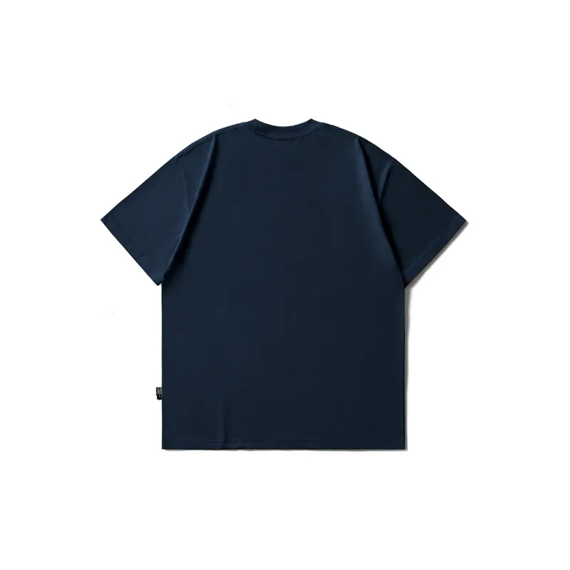 REMEDY T Shirts Unisex-5