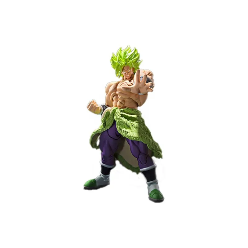 BANDAI Dragonball Scale Figures-1