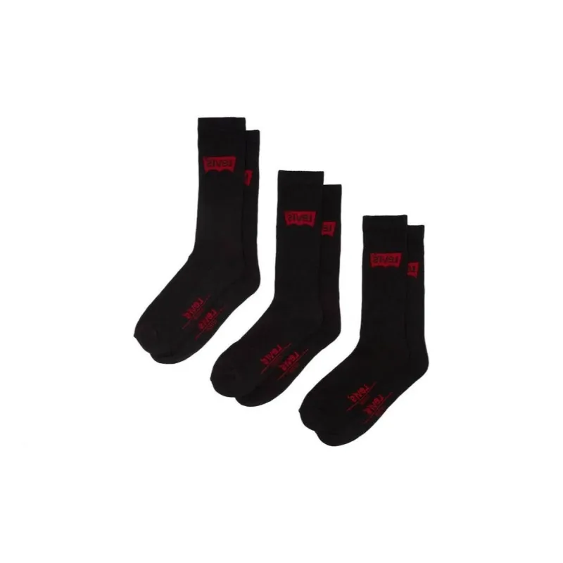 Levis Men Socks Sets-0
