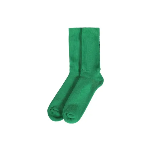 AMBUSH Men Mid-Calf Socks