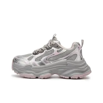Jin Baichuan Support Lightweight Low Top Running Shoes Women's