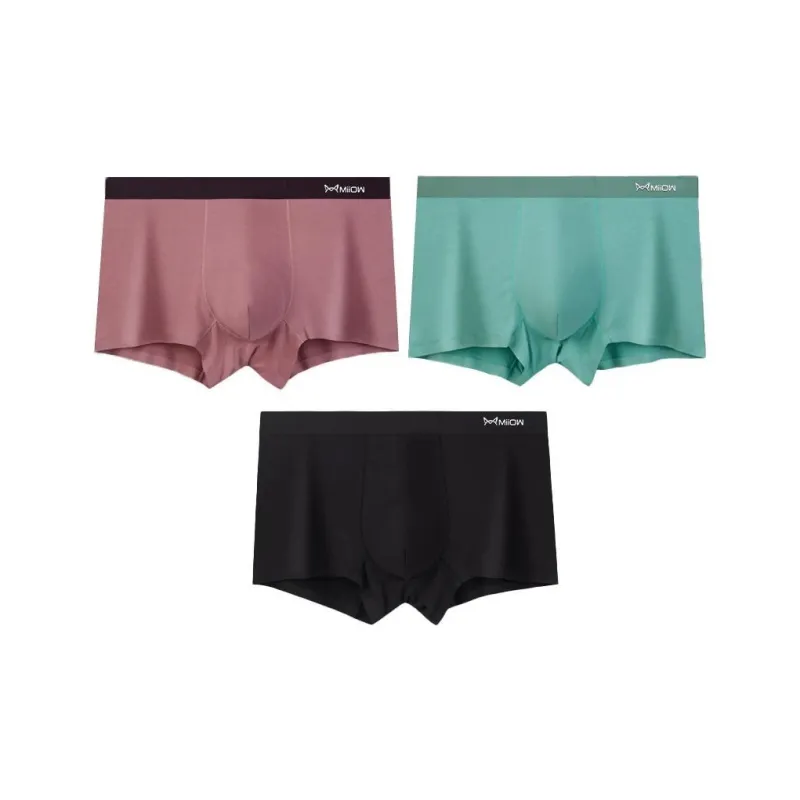 MIIOW Men Underpants-36