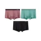 3 Pack (Light Blue+Emerald Green+Black)