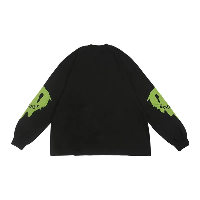 ED HARDY X ED HARDY X T Shirts Unisex-1