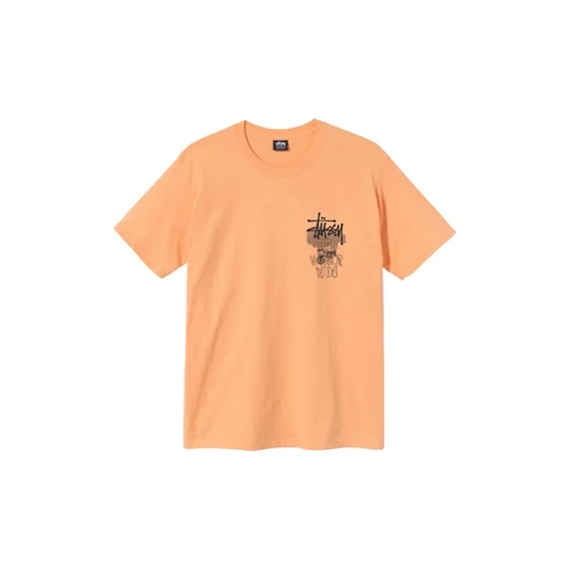 Stussy T Shirts Unisex-9