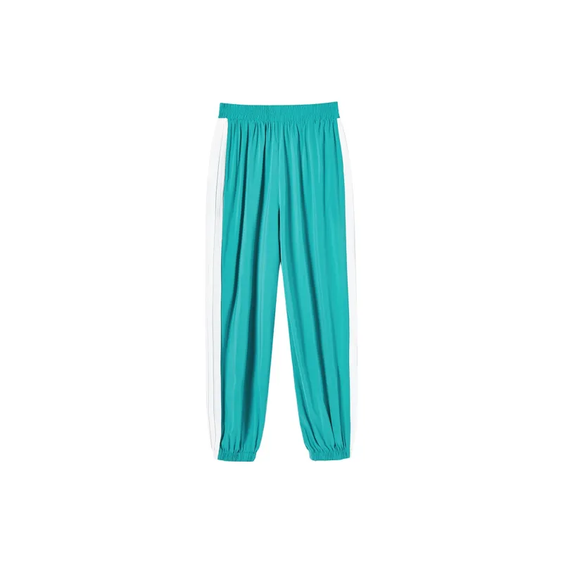 SEENFAAN Jogger Casual Pants Women's-1