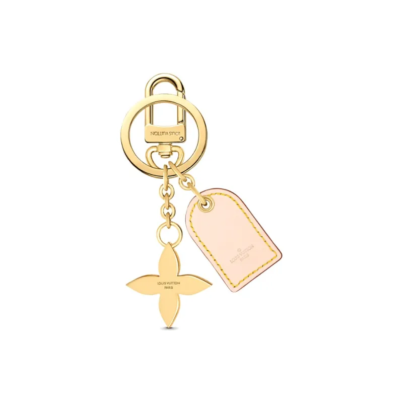 LOUIS VUITTON For You And Me Keychains Men-1