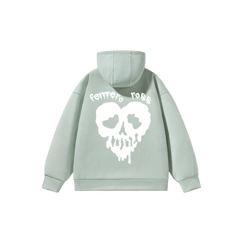 Ferrero Ross Velvet Jackets Unisex-6