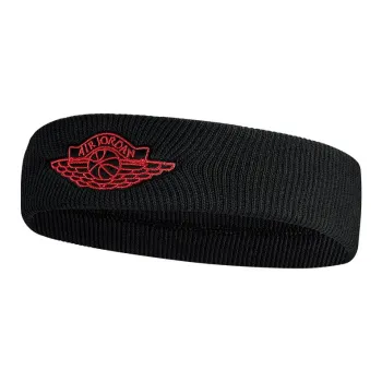 Nike Sweatbands Elastic Hair Band Basketball Fitness