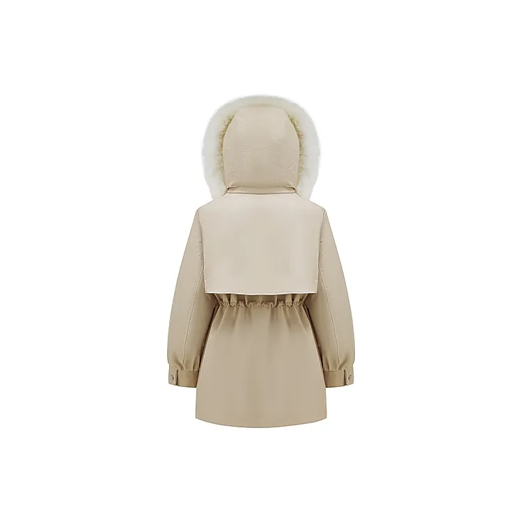 BOSIDENG Down Jackets Women's-19
