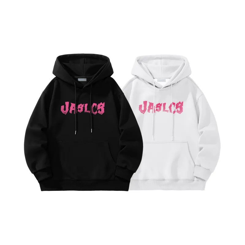 Jaslcs Sweatshirt Sets Unisex-1