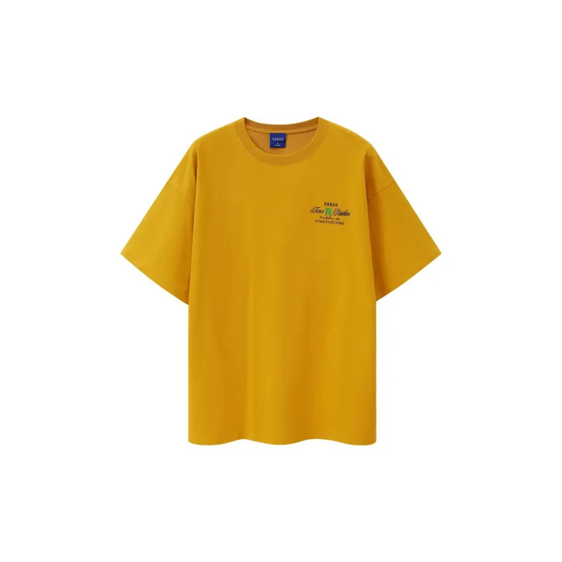 Torso T-Shirts Unisex-5