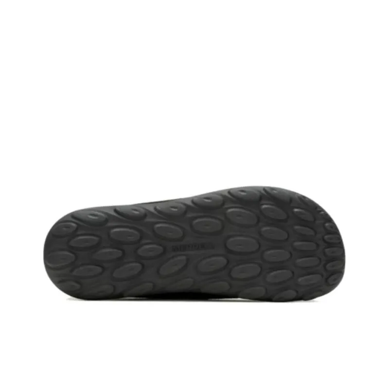 MERRELL Hut Moc 2 Suede 'Black Raven'-4