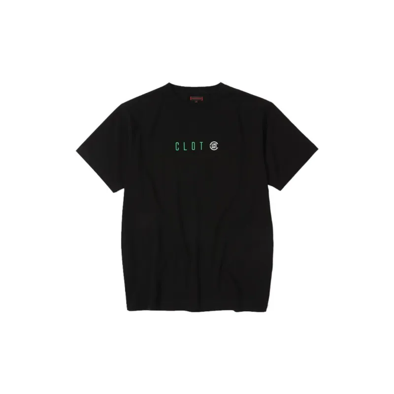 CLOT T Shirts Unisex-1