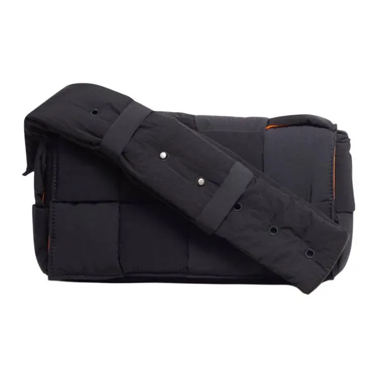 Bottega Veneta Padded Tech Cassette Bag-2