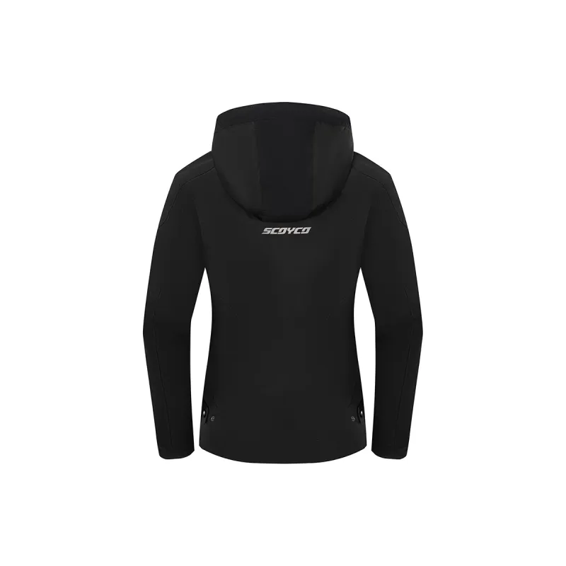 SCOYCO Biker Jacket-2