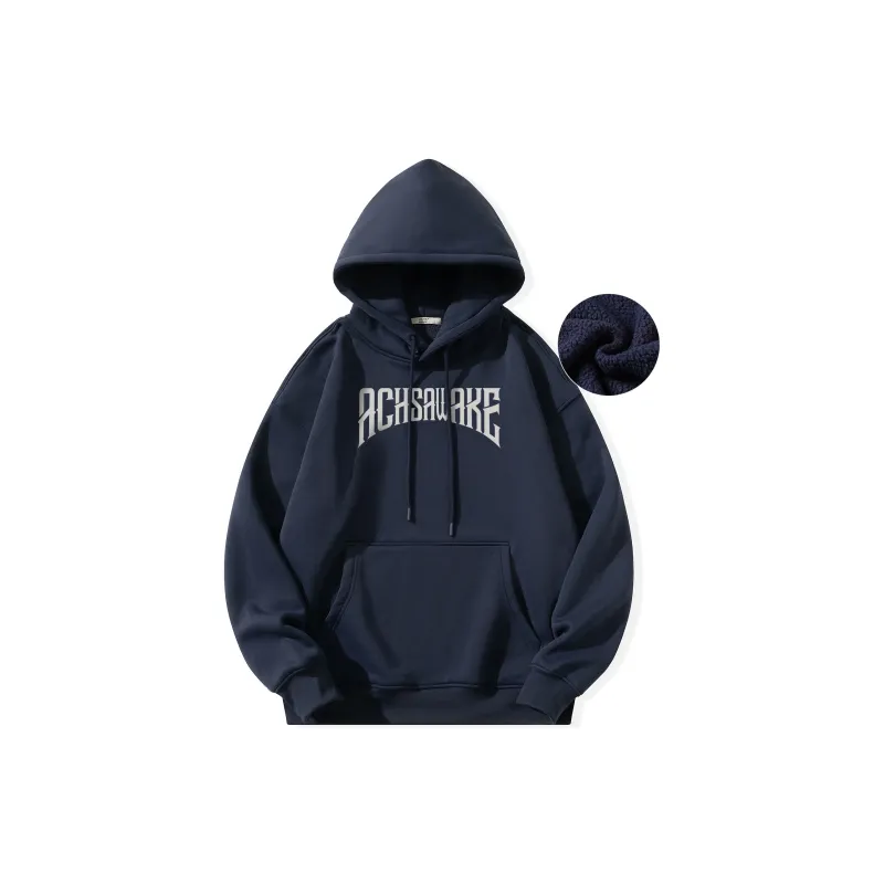 ACHS AWAKE Sweatshirts Unisex-21