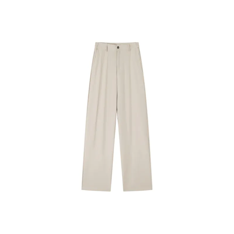 Minfinity Suit Trousers Unisex-0