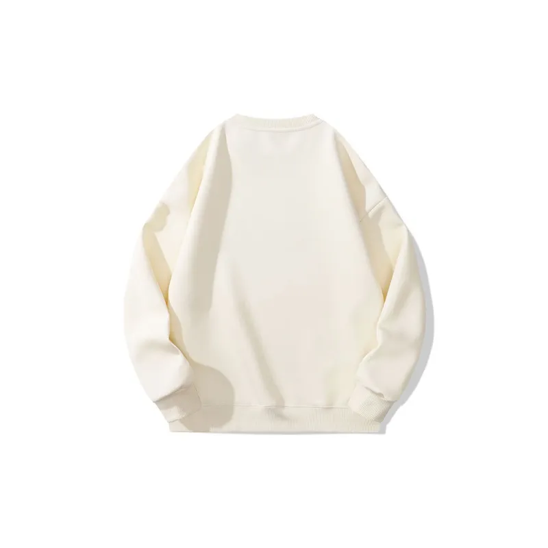 POLAR BEAR Sweatshirts Unisex-6