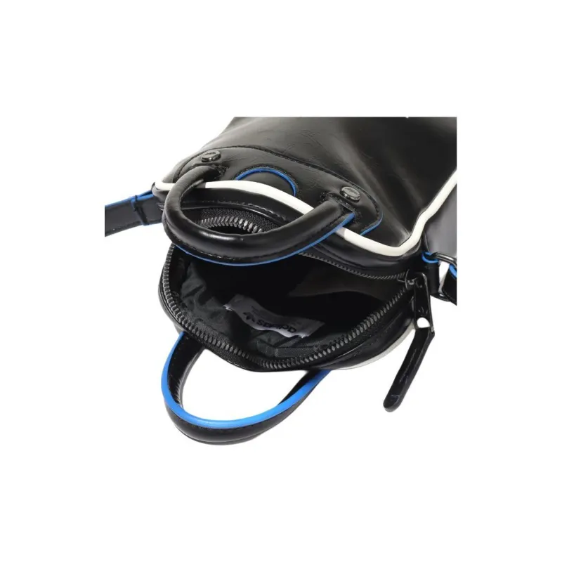 Adidas Originals Blue Version Collection Handbags Blue-4