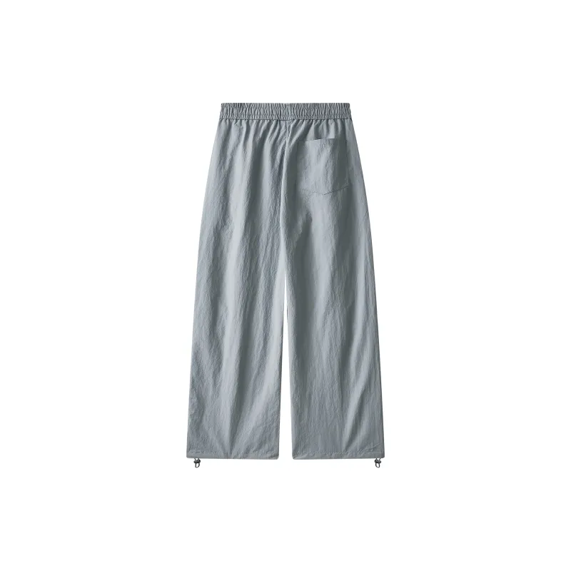 SWAMP AREA Casual Pants Unisex-8