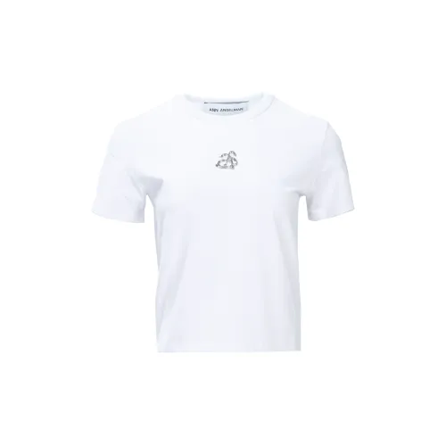 Ann Andelman T-Shirts Women's