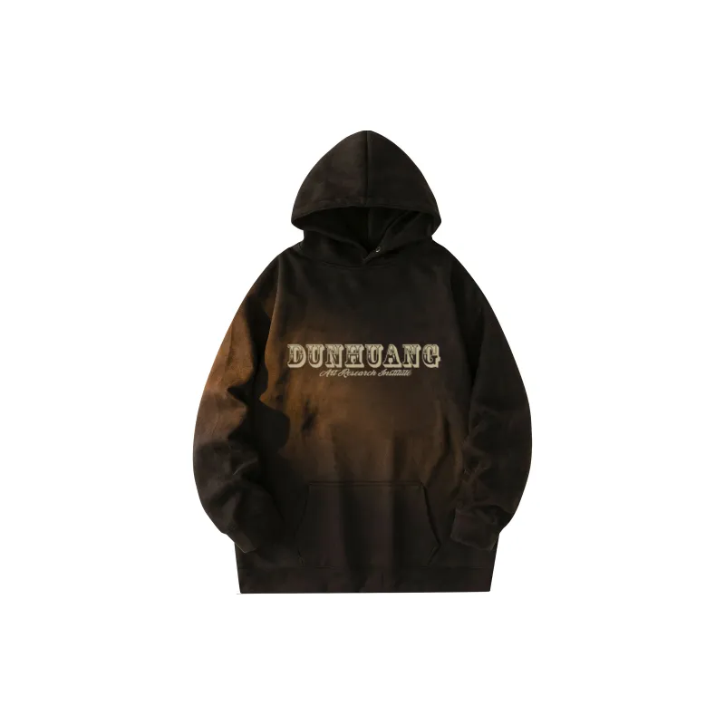 DUNHUANG ART INSTITUTE Sweatshirt Unisex-23