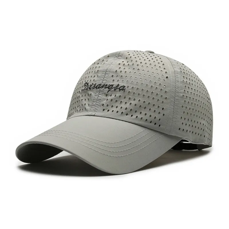 TUCANO Polyester Baseball Caps Men's-5