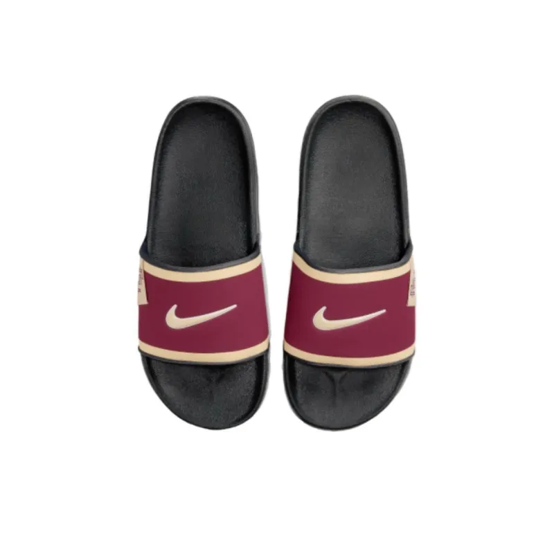 Nike Offcourt Slide Florida State-2