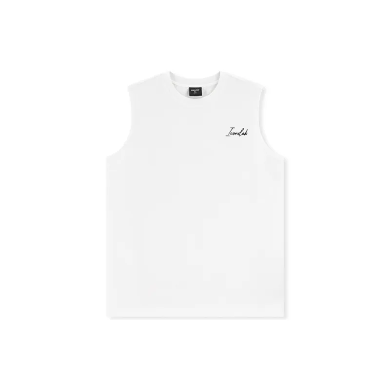 ICONS Lab Tank Tops Unisex-1