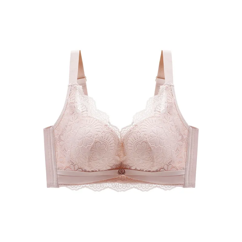 Xiangdada Women's Bras-0